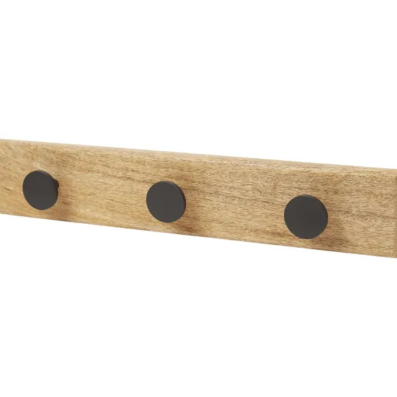 Houten Kapstok