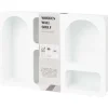 Houten Wandkast
