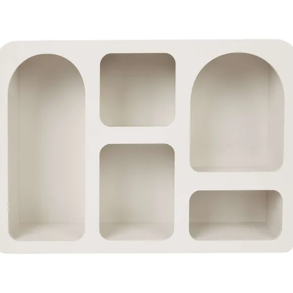 Houten Wandkast
