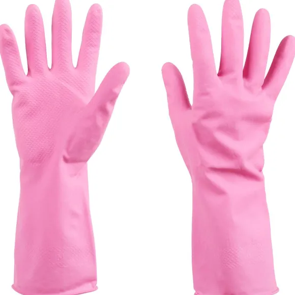 Huishoudhandschoenen