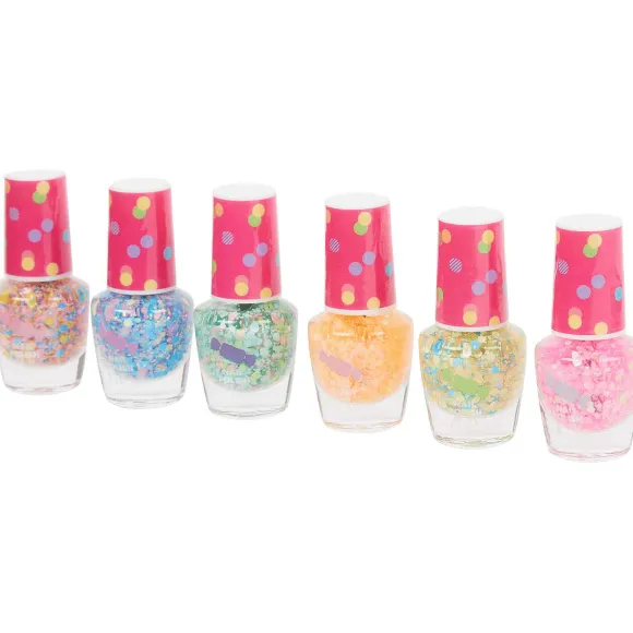 I Love My Style Nagellak