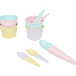 Ijscoupe-Set