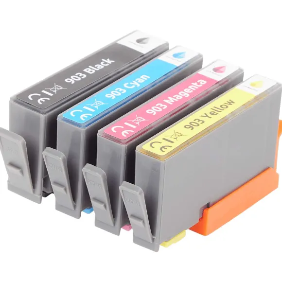 Ink & Print Inktcartridge Hp 903