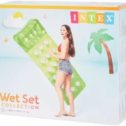 Intex Luchtbed