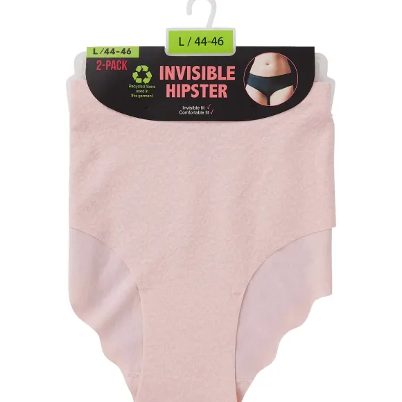 Invisible Hipster