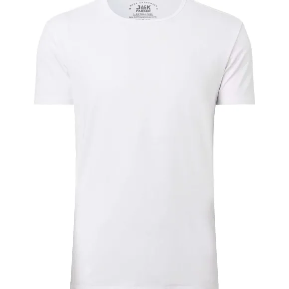 Jack Parker Extra Lang T-Shirt