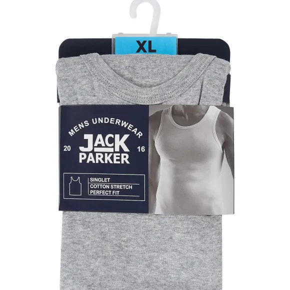 Jack Parker Singlet
