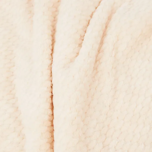 Jacquard Plaid