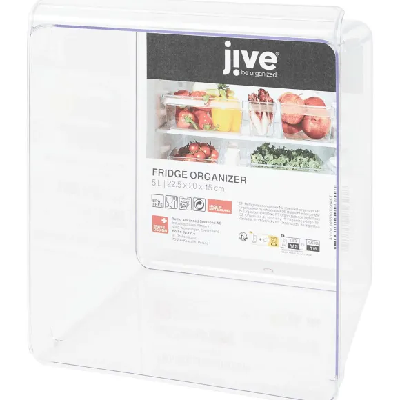 Jive Koelkastorganizer