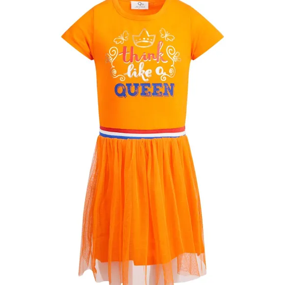 Jurk Nederland