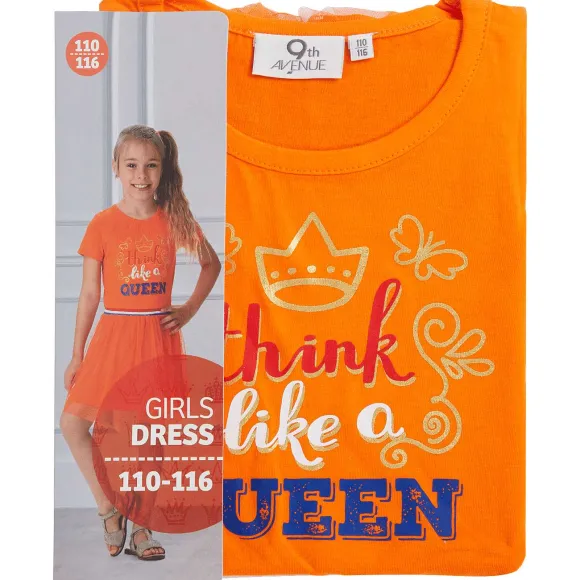 Jurk Nederland