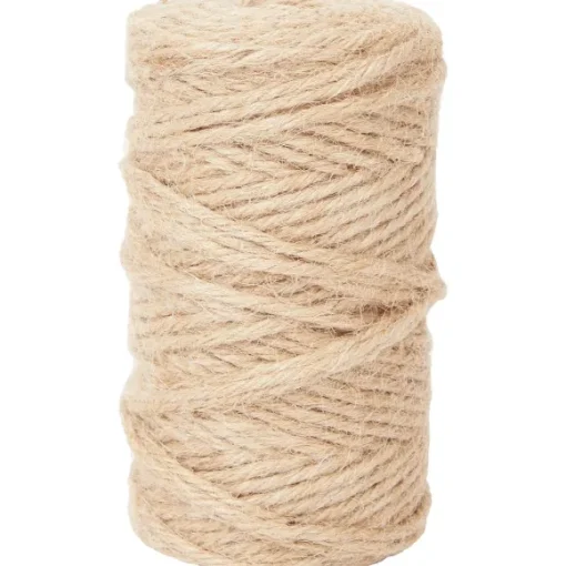 Jute Touw