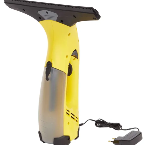 K Rcher Window Vac Elektrische Raamwisser