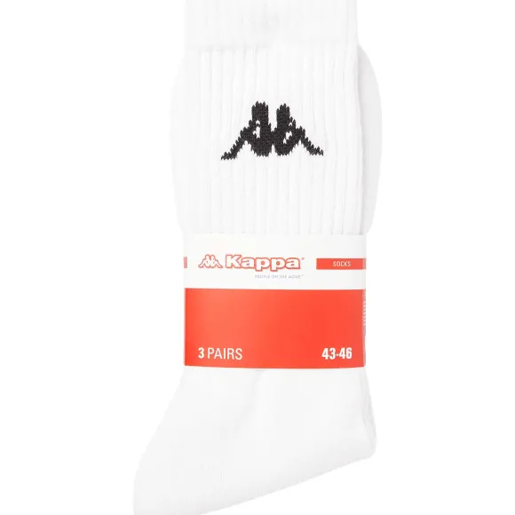 Kappa Sportsokken