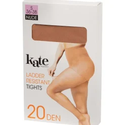 Kate Legwear Anti-Ladder-Panty 20 Denier