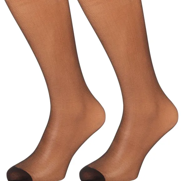 Kate Legwear Satin Shine Panty'S 15 Denier