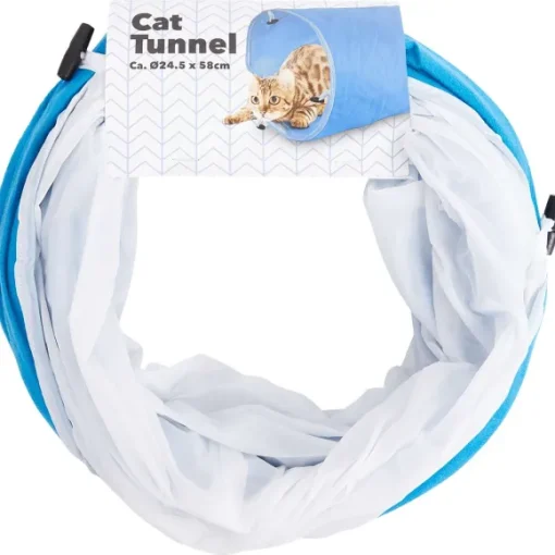 Kattentunnel