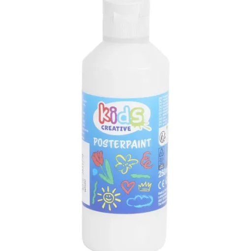 Kids Creative Plakkaatverf