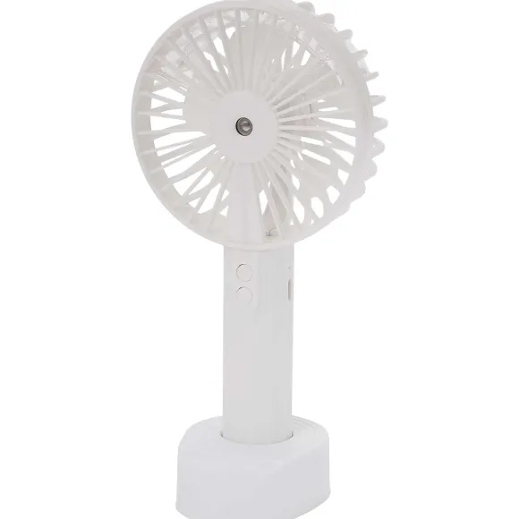 Kinzo Handventilator Met Mistpray