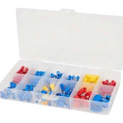 Kit Met Elektrische Aansluitingen