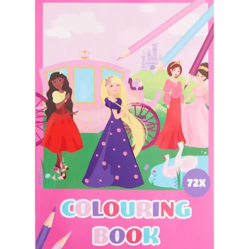 Kleurboek