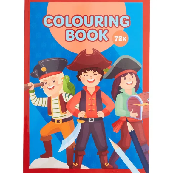 Kleurboek