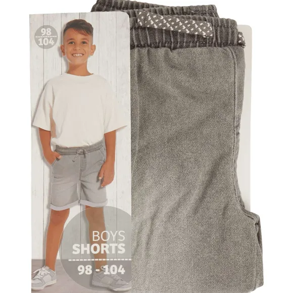 Korte Broek