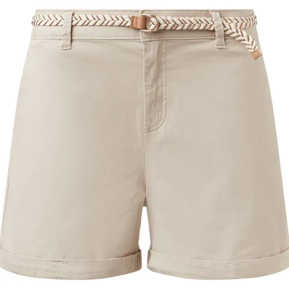 Korte Broek Met Riem