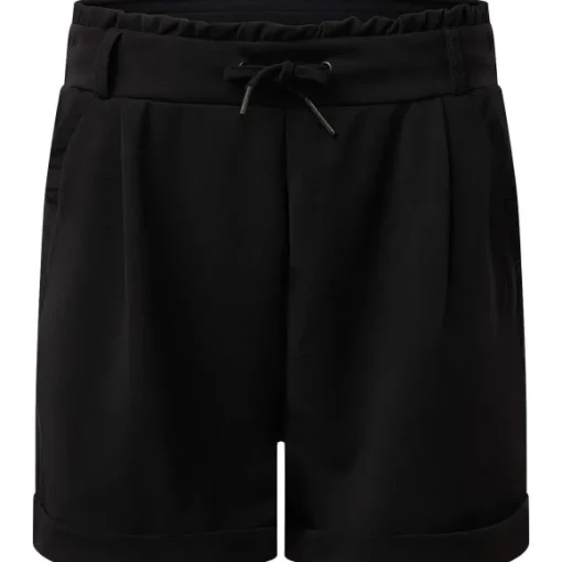 Korte Broek Met Strikceintuur