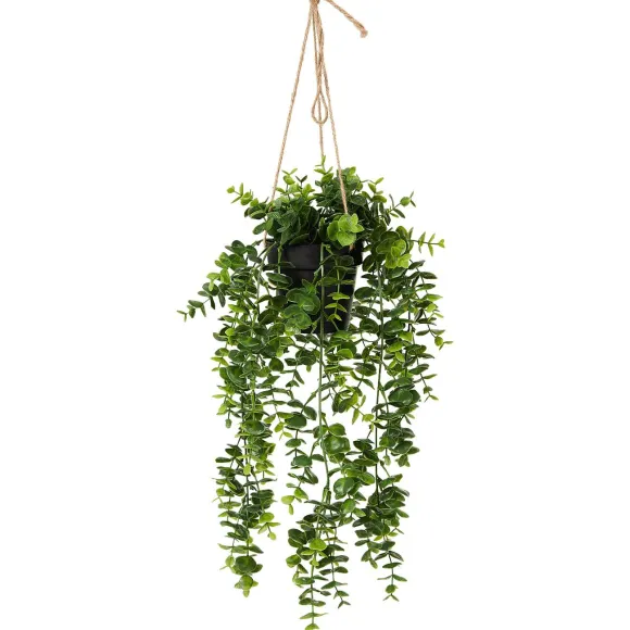 Kunsthangplant