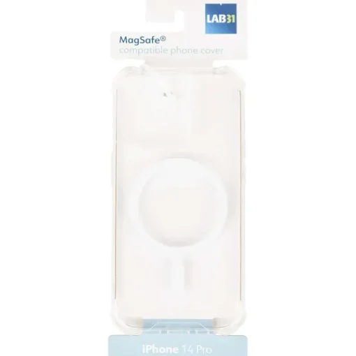 Lab31 Magsafe Telefoonhoesje