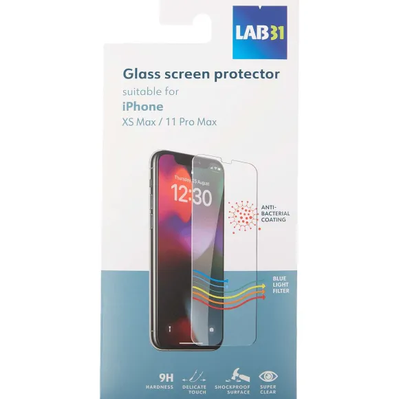 Lab31 Smartphone Screenprotector