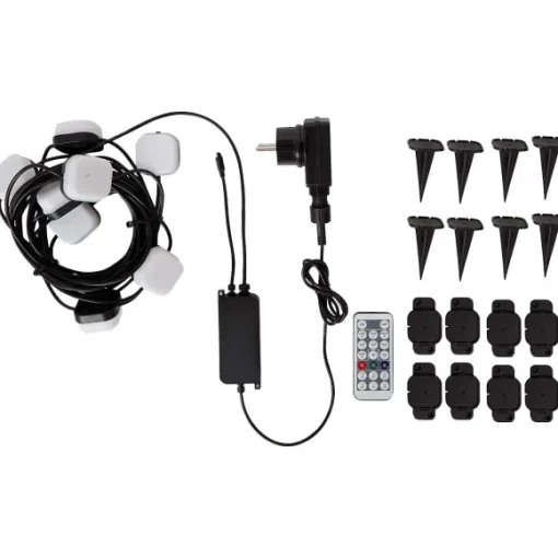 Led-Lichtblokken
