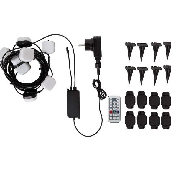 Led-Lichtblokken