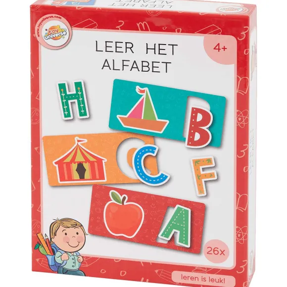Leerboek