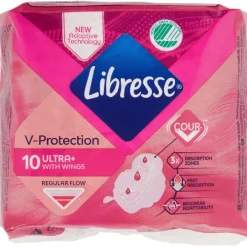 Libresse Maandverband
