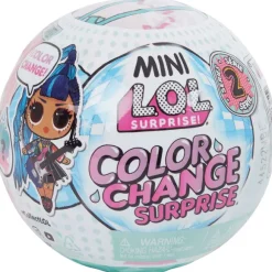 L.O.L. Surprise! Verrassingsbal