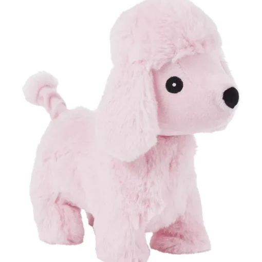 Lopend Knuffeldier