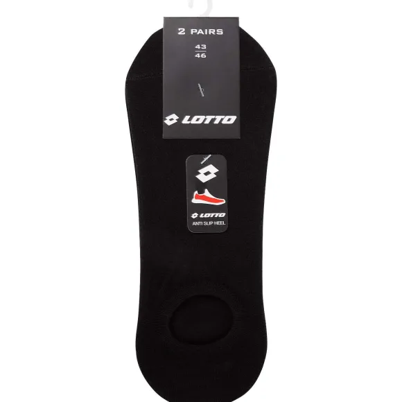 Lotto Footies