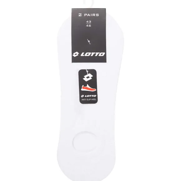 Lotto Footies