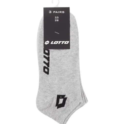 Lotto Sneakersokken