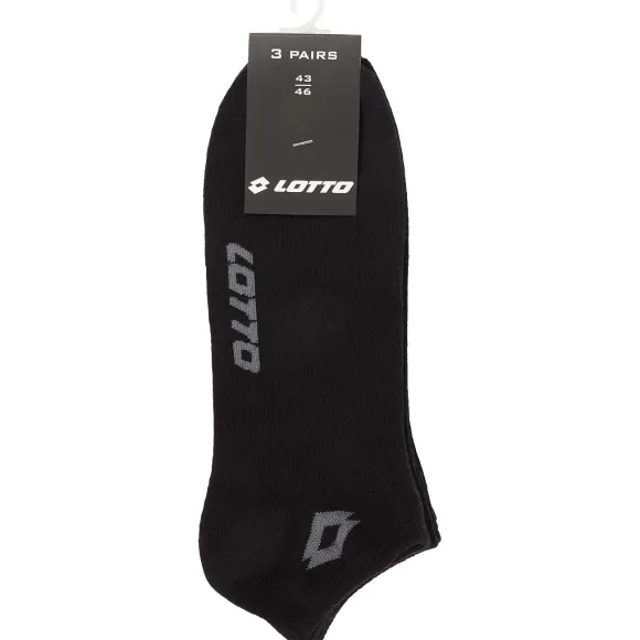 Lotto Sneakersokken
