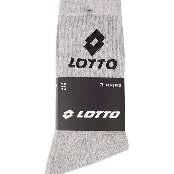 Lotto Sportsokken