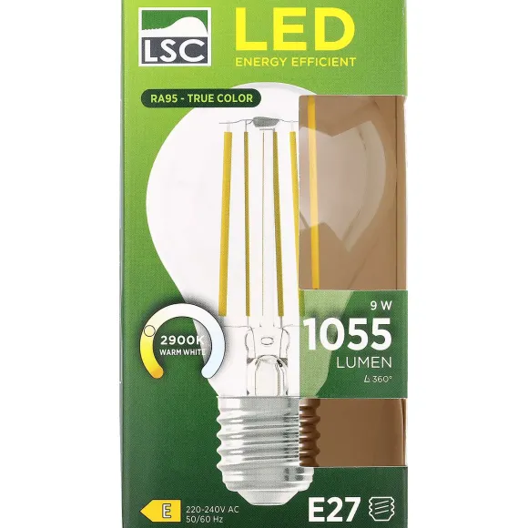 Lsc Ledlamp