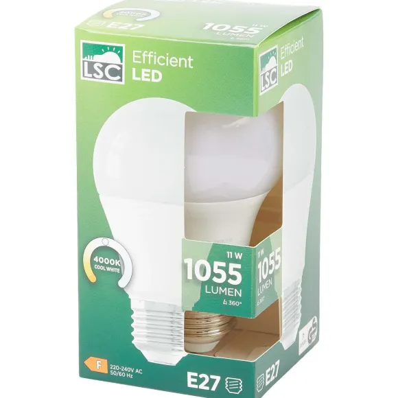 Lsc Ledlamp