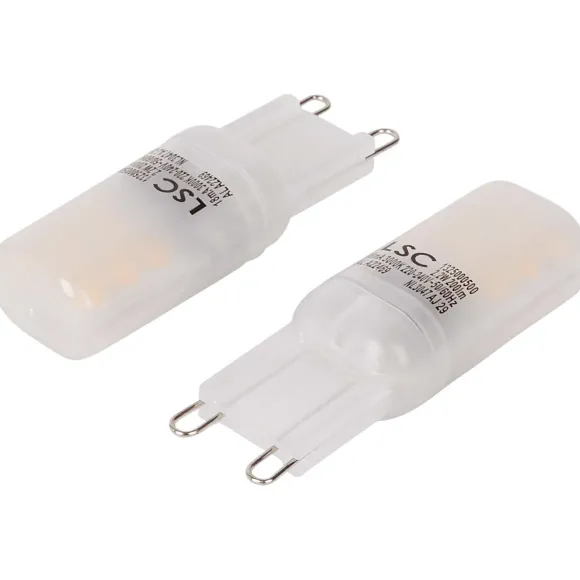 Lsc Ledlampjes