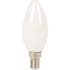 Lsc Soft Tone Kaars-Ledlamp