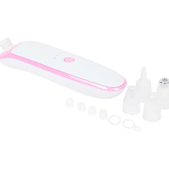 Luxicare Vacu M Gezichtsreiniger