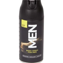M Deodorant