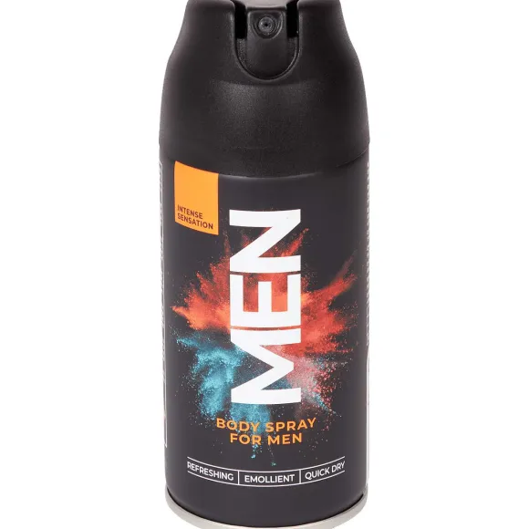 M Deodorant